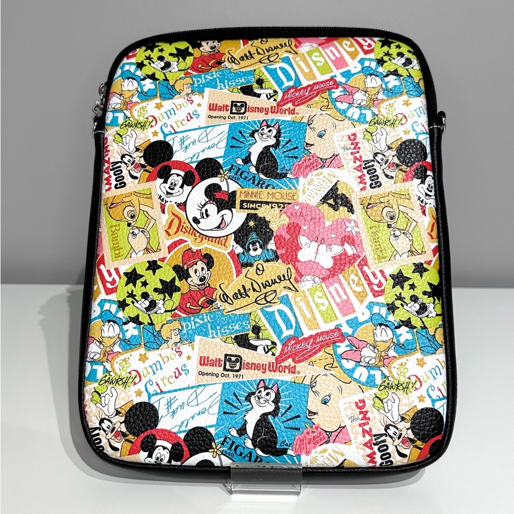 Disney parks tech case - Picture 2 of 5